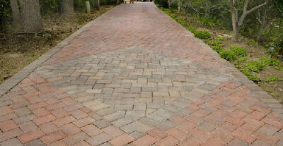 Paver #006 by Gardner Outdoor and Pool Remodeling