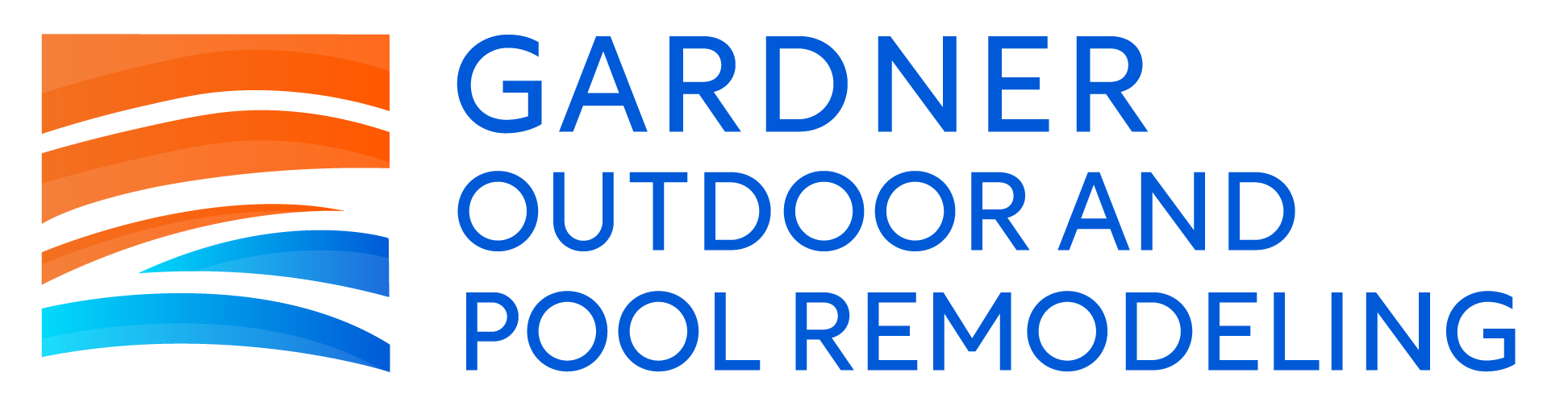 Gardner Remodel Logo