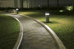 Outdoor Lighting #002 by Gardner Outdoor and Pool Remodeling