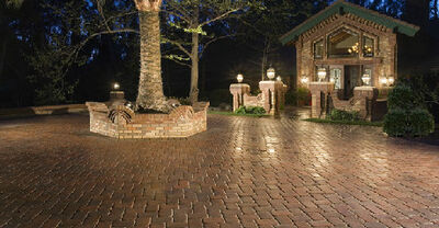 Paver #008 by Gardner Outdoor and Pool Remodeling