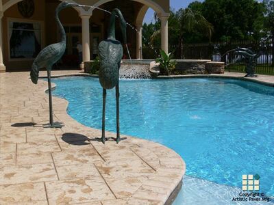 Paver #029 by Gardner Outdoor and Pool Remodeling
