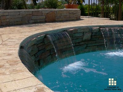 Paver #033 by Gardner Outdoor and Pool Remodeling