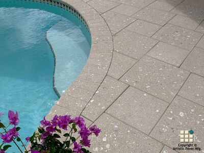 Paver #037 by Gardner Outdoor and Pool Remodeling