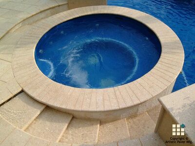 Paver #038 by Gardner Outdoor and Pool Remodeling