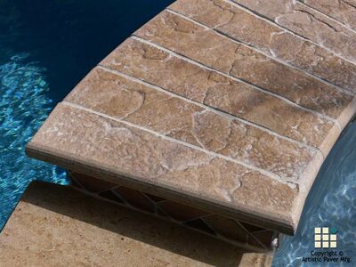 Paver #059 by Gardner Outdoor and Pool Remodeling