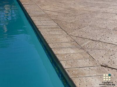 Paver #070 by Gardner Outdoor and Pool Remodeling
