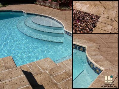 Paver #071 by Gardner Outdoor and Pool Remodeling