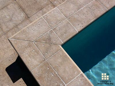 Paver #073 by Gardner Outdoor and Pool Remodeling