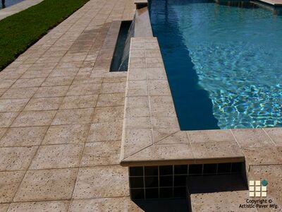 Paver #075 by Gardner Outdoor and Pool Remodeling
