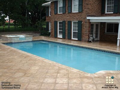 Paver #076 by Gardner Outdoor and Pool Remodeling