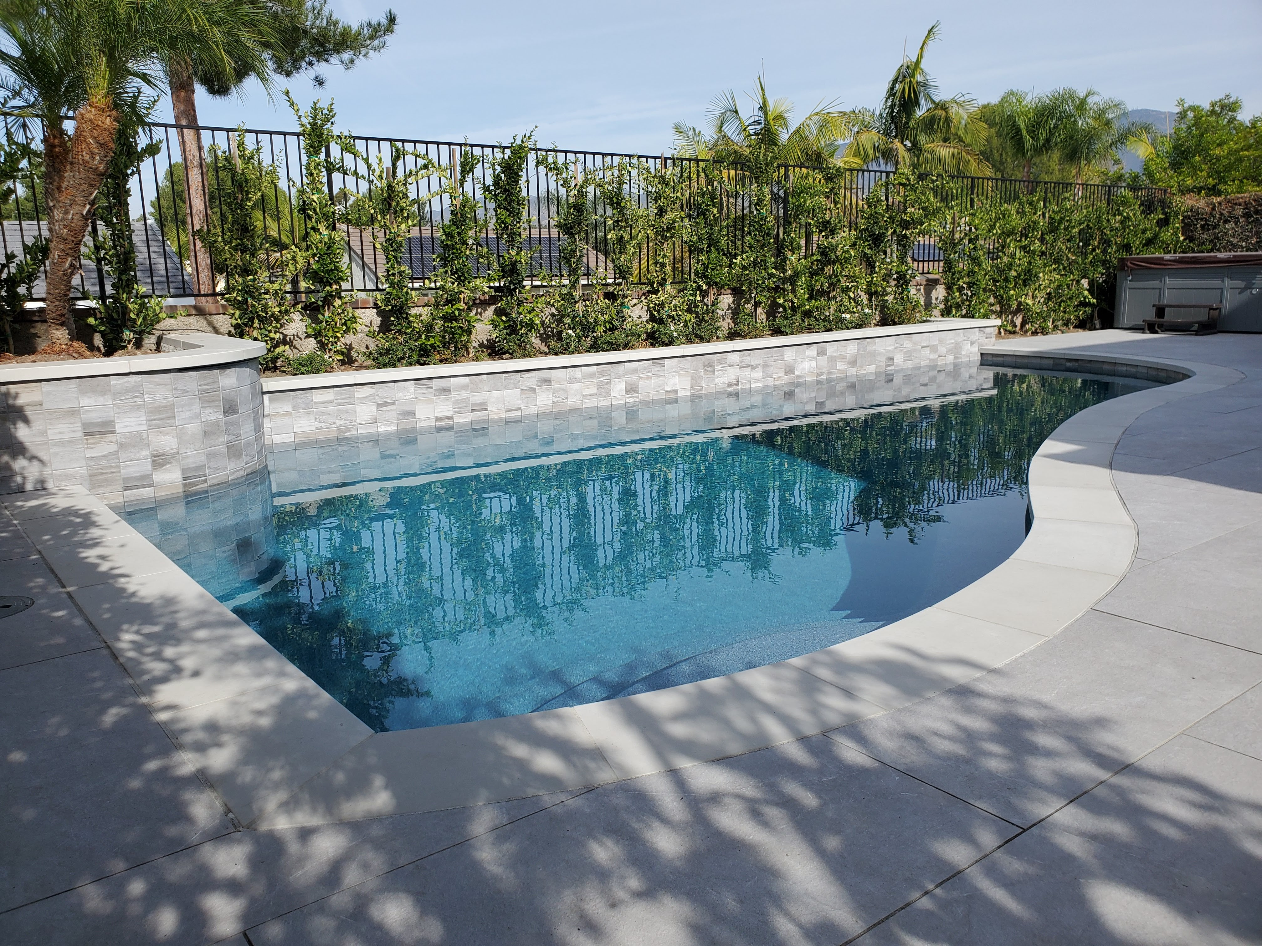 Palm Springs Pool Remodeling